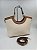 Bolsa Eliane OffWhite LV8012OW - Imagem 6