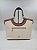 Bolsa Eliane OffWhite LV8012OW - Imagem 5
