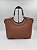 Bolsa Eliane Marrom LV8012MR - Imagem 2