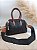 Bolsa Vivi Preta EC2314PR - Imagem 1