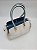 Bolsa Vivi Branca EC2314BR - Imagem 4