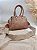 Bolsa Vivi Nude EC2314ND - Imagem 1