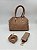 Bolsa Vivi Nude EC2314ND - Imagem 7