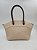 Bolsa Dalva Bege JN123BG - Imagem 5