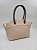 Bolsa Dalva Bege JN123BG - Imagem 3
