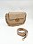 Bolsa Nicole Kaki YS043OKK - Imagem 7
