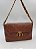 Bolsa Nicole Marrom YS043OMR - Imagem 8