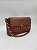 Bolsa Nicole Marrom YS043OMR - Imagem 3
