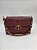 Bolsa Nicole Vinho YS043VI - Imagem 2