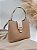 Bolsa Liz Kaki YL230KK - Imagem 1