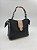 Bolsa Liz Preta YL230PR - Imagem 3