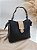 Bolsa Liz Preta YL230PR - Imagem 1