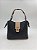 Bolsa Liz Preta YL230PR - Imagem 2