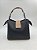 Bolsa Liz Preta YL230PR - Imagem 6