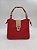 Bolsa Liz Vermelha YL230VM - Imagem 2