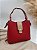 Bolsa Liz Vermelha YL230VM - Imagem 1