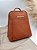 Mochila Serena Caramelo 9100CA - Imagem 1