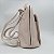 Mochila Serena Offwhite 9100OW - Imagem 5