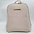 Mochila Serena Offwhite 9100OW - Imagem 3