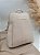 Mochila Serena Offwhite 9100OW - Imagem 1