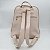 Mochila Serena Offwhite 9100OW - Imagem 6