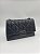 Bolsa Maila Preta VV2903PR - Imagem 2