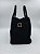 Bolsa Silvia Preta 350309PA - Imagem 5