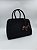 Bolsa Silvia Preta 350309PA - Imagem 3