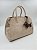 Bolsa Silvia OffWhite 350309OW - Imagem 3