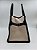 Bolsa Otero Preta  250302PR - Imagem 5