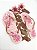Chinelo Havianas Floral CH1184 - Imagem 1