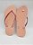 Chinelo Havianas Rosa Brilho CH9828 - Imagem 4