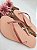 Chinelo Havianas Rosa Brilho CH9828 - Imagem 2