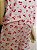 Pijama Curto Cereja Rosa D29CRO - Imagem 3