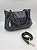 Bolsa Luci Preta VV2910PR - Imagem 7