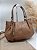 Bolsa Luci Kaki VV2910KK - Imagem 1
