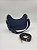 Bolsa Mari Azul 3366AZ - Imagem 7