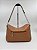 Bolsa Telma  Kaki VV2933KK - Imagem 5