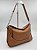 Bolsa Telma  Kaki VV2933KK - Imagem 3