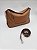 Bolsa Telma  Kaki VV2933KK - Imagem 7