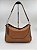 Bolsa Telma  Kaki VV2933KK - Imagem 2