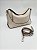 Bolsa Telma  OffWhite VV2933OW - Imagem 4