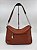 Bolsa Telma  Caramelo VV2933CA - Imagem 5