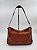 Bolsa Telma  Caramelo VV2933CA - Imagem 2