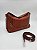 Bolsa Telma  Caramelo VV2933CA - Imagem 7