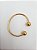 Bracelete Esferas Aço Inox Doudaro 62507DR - Imagem 2