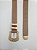 Cinto Cris Bege M SL1910BG - Imagem 4