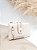 Carteira Jane OffWhite CH8050OW - Imagem 1