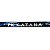 Arbalete Katana 120cm dual 16mm flecha ultra carbono pk sub - Imagem 4