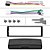 Som Marinizado Boss Marine Mr1308uab Mp3 Bluetooth Am Fm - Imagem 8